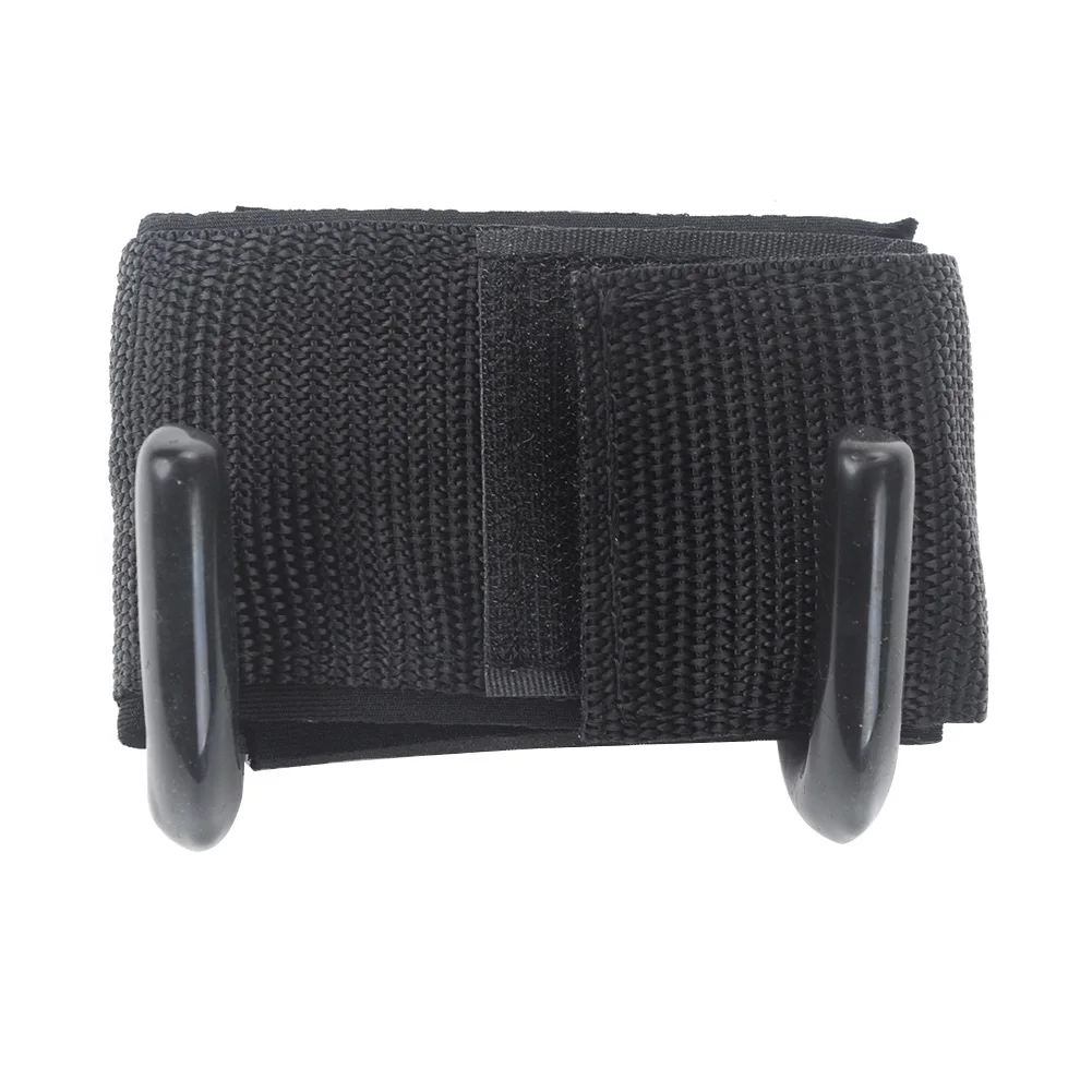 Hand Wrist Support Protection Fitness Power Training ，Weight Lifting Straps Wraps