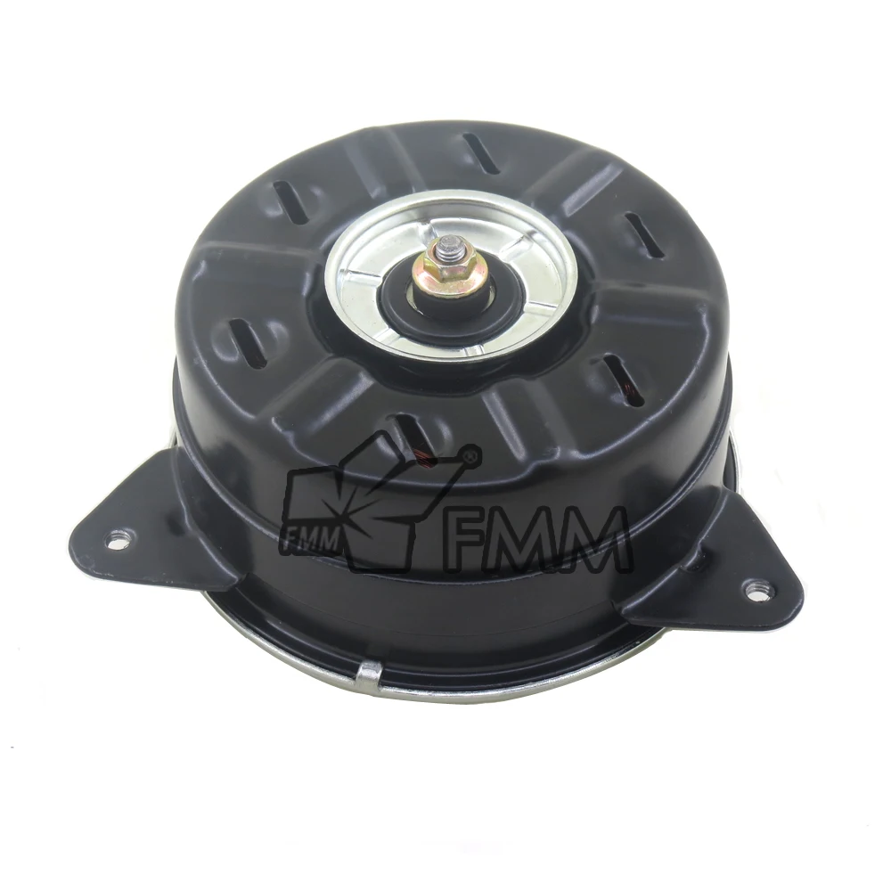 Motors Denso Condenser Electric Motor For Isuzu 1680008490 EM8490 Auto