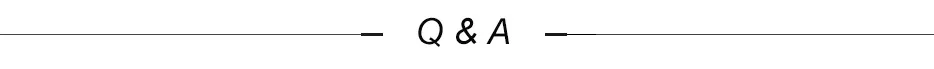 Q A