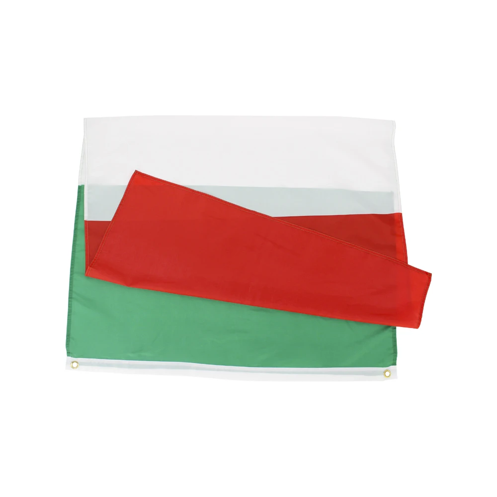 90*150 см зеленый белый красный итальянский флаг ita it для украшения
