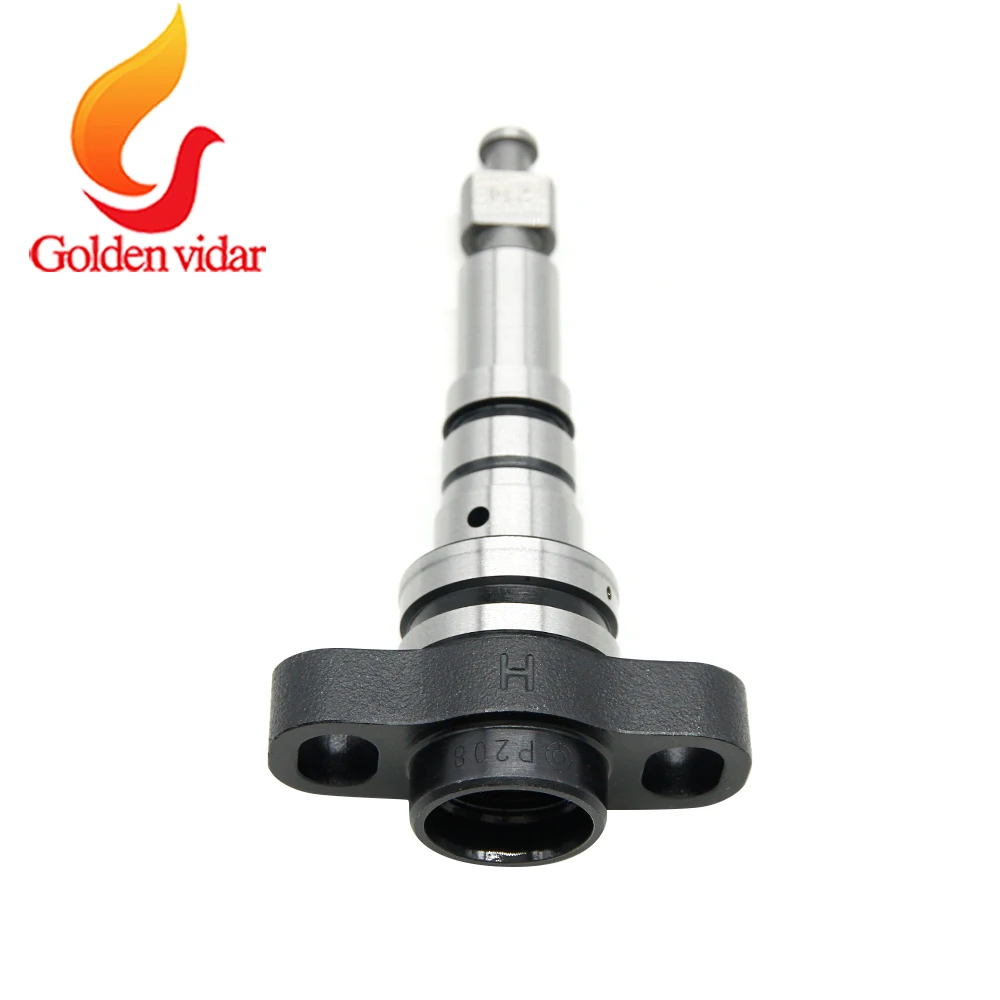 车用柱塞 SAY120P214(11418485214) 6