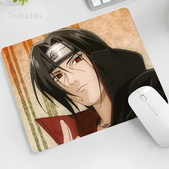 

NARUTO Gaming Mouse Pad Game Mouse Mat For Laptop Keyboard Mice Pad Desk Mat Notebook Lol Gamer Mousepad