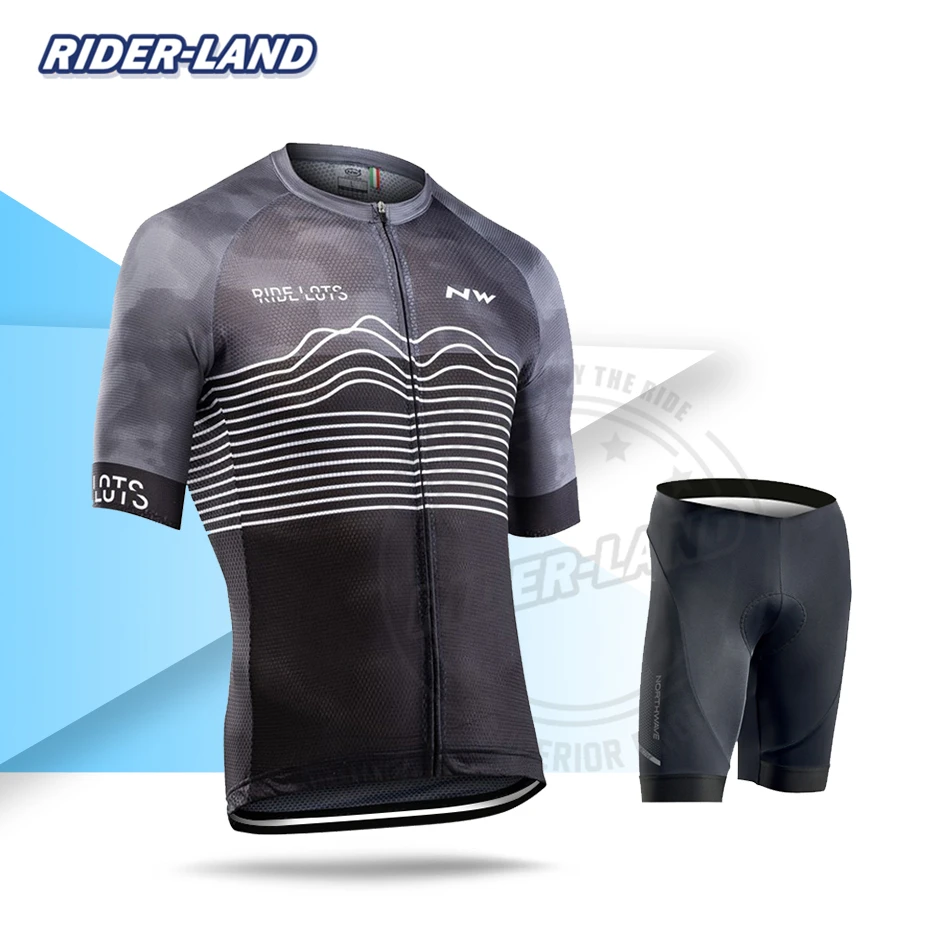 bike ride kit