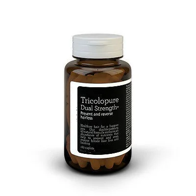 TRICOLOPURE женщины Двойная сила-3 месяца поставка