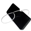 Plastic Reading Glasses Portable Wallet Reader with Case Nose Clip on Mini Reading Glasses with Case ► Photo 1/6