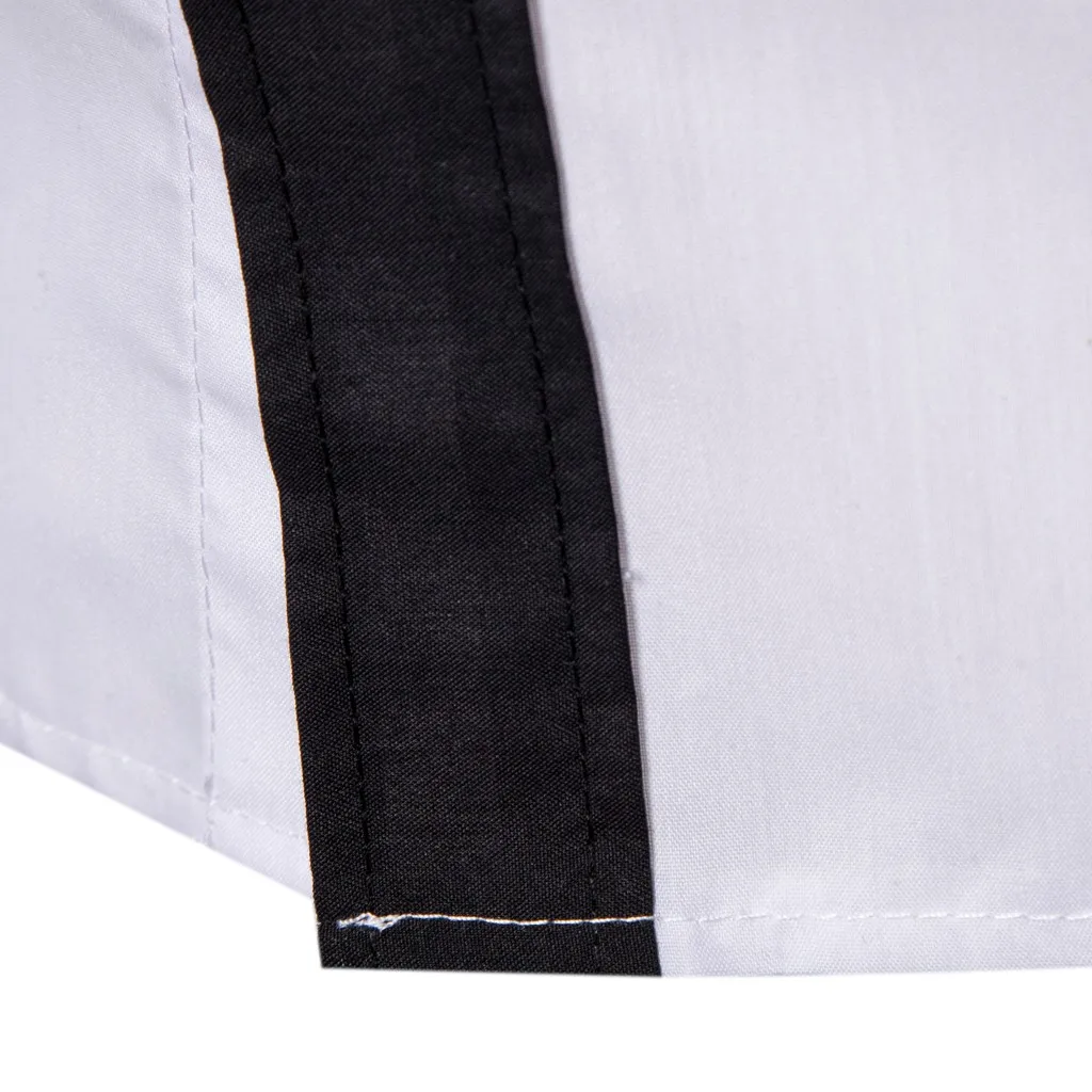 Мужские рубашки с длинным рукавом camisa masculina, приталенные мужские рубашки d90821