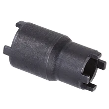 Для Honda муфта блокировки гаечный ключ C70 CL70 инструмент SL70 ключ, дюймовый стандарт Trx70 CRF50 Xl70 Xr70 Z50 Trx90