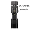 10-30X30 Monocular