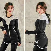 Корейский стиль, стиль, мужские толстовки и толстовки, уличная спортивная одежда для бега, йоги, пальто, быстросохнущее,, Йога, Clo