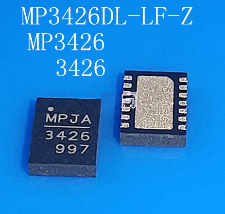 Nuevo MP3426DL-LF-Z MP3426 3426