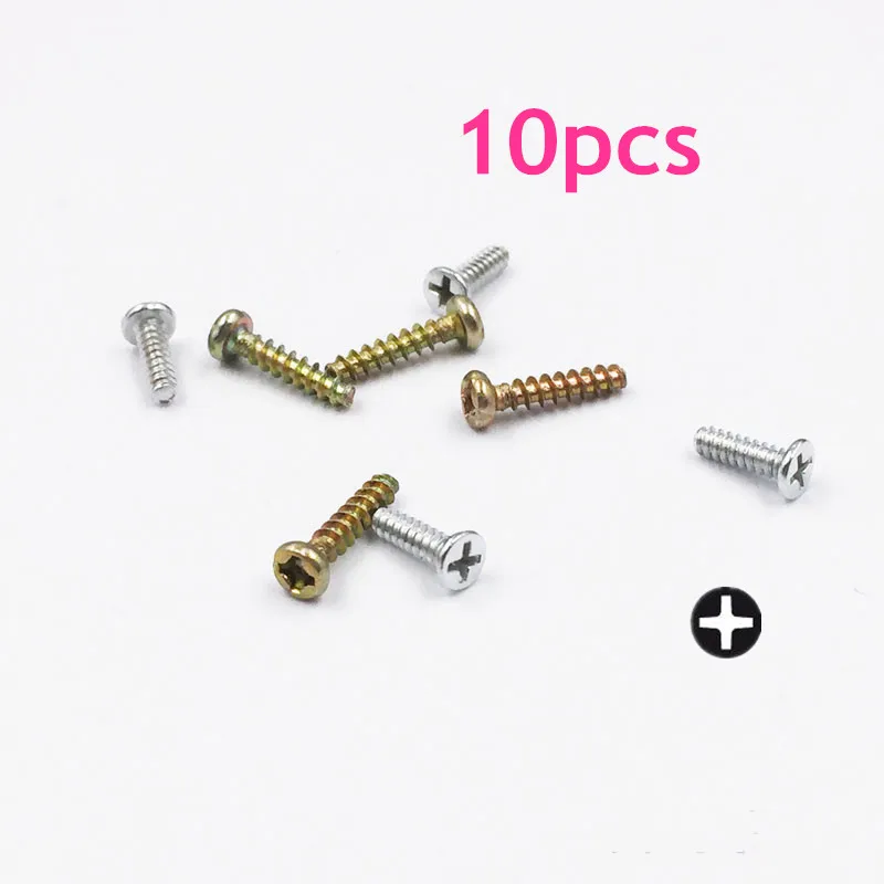 10pcs