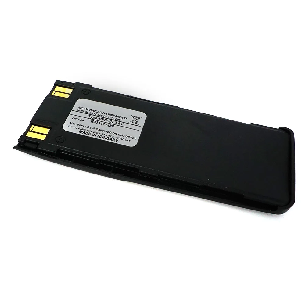10 шт./партия Батарея для Nokia BPS2 BPS-2 BPS-2N 6310I 6310 6210 6160 7110 6150 5185 6185 6138 5180 5170 5160 5150 5125 6110 5110