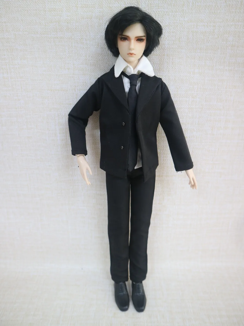 1/6CM Boy Dolls Male Dolls BJD Dolls Hand Painted Customized 30cm Male Body Limited Edition Collection Gentleman Ball Joint Doll