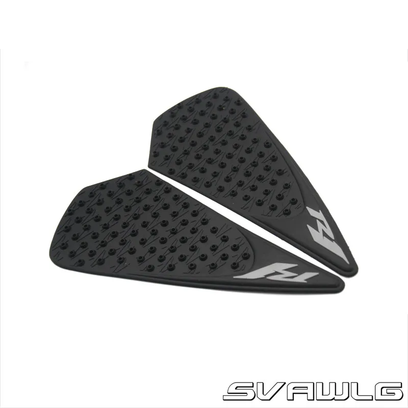 Для yamaha yzfr1 YZF R1 2004- мотоциклетные протектором против скольжения Танк Pad Стикеры газа Колено сцепление тяги сбоку 3 М наклейка - Цвет: 2004-2006
