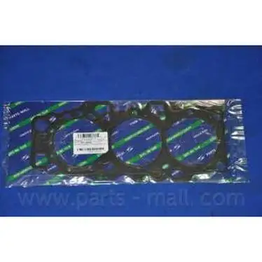 CYLINDER HEAD gasket for HYUNDAI SANTA FE 06-/GRANDEUR TG lion. 2.7 PARTS-MA |