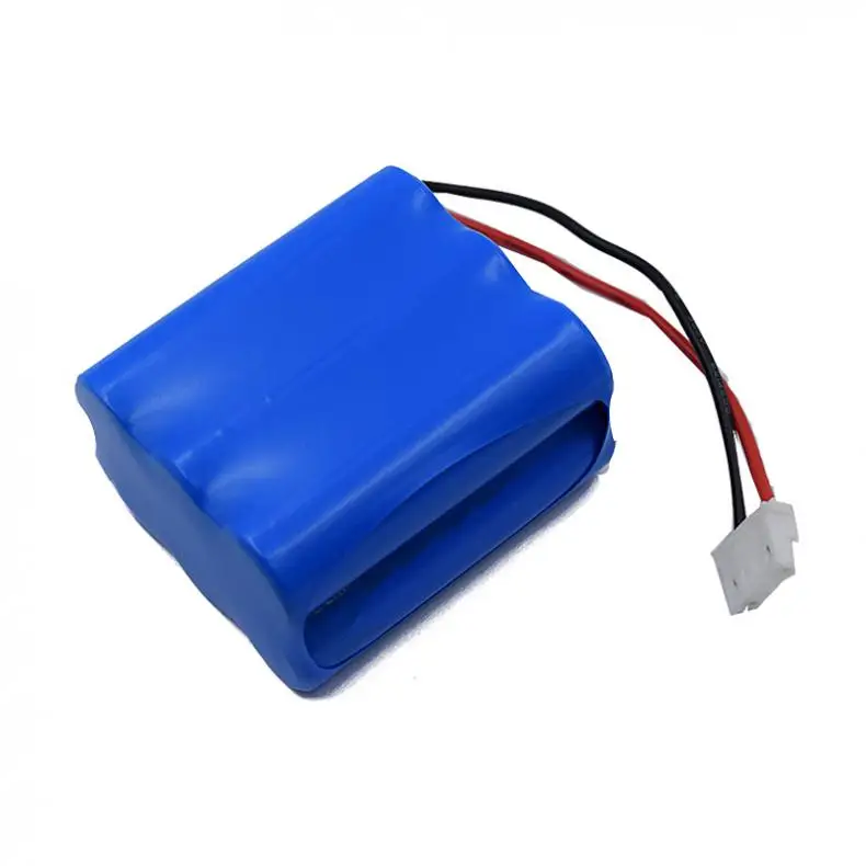 7,2 V 2500mAh подметальная батарея без эффекта памяти и переработки для Mint5200C 5200