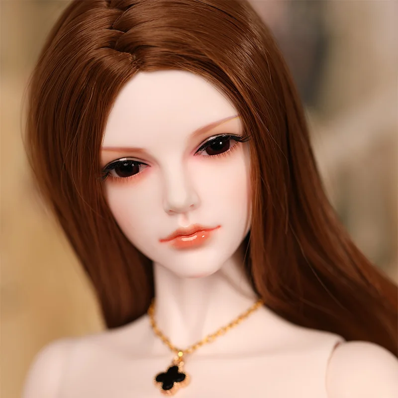 BJD/SD кукла красное платье 1/3 bjd кукла подвижная шарнирная кукла