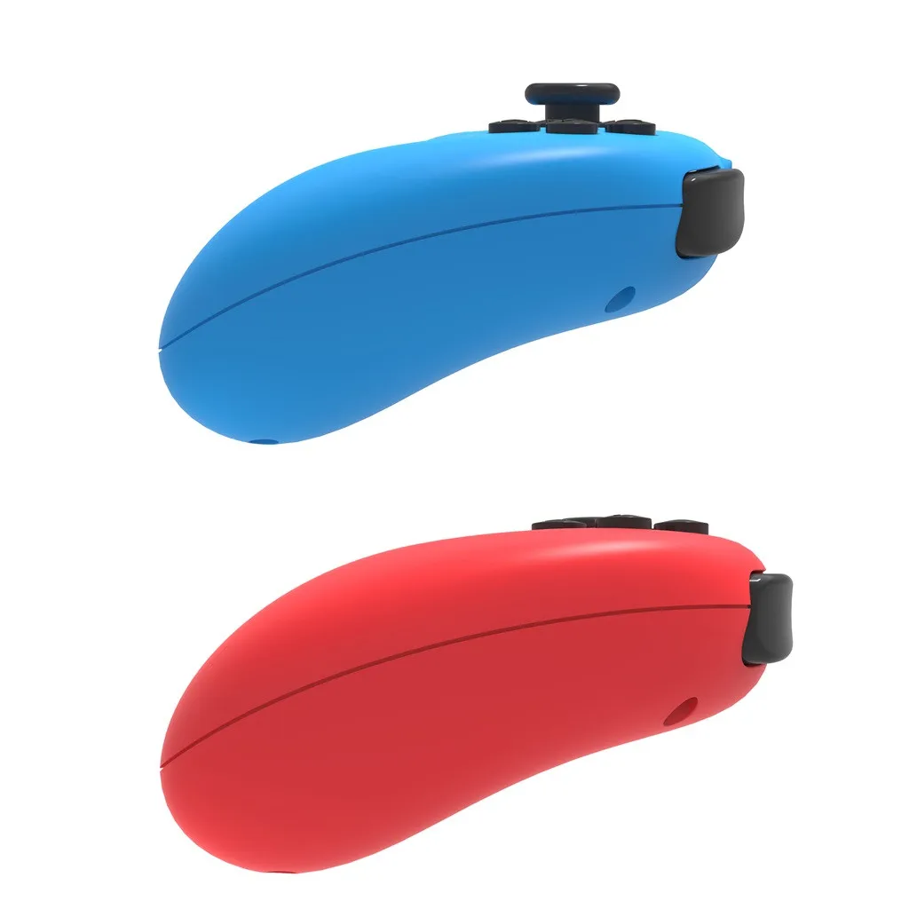 Для N-Switch геймпад мини беспроводной Bluetooth переключатель контроллер Pro игровая ручка для N-Switch Геймпад контроллер# G
