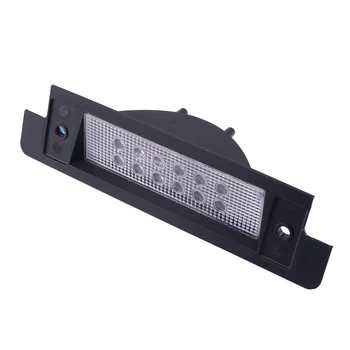 

Clear Lens Rear 3rd Third Brake Stop Light fit for Land Rover Discovery I II Defender 90 110 XS