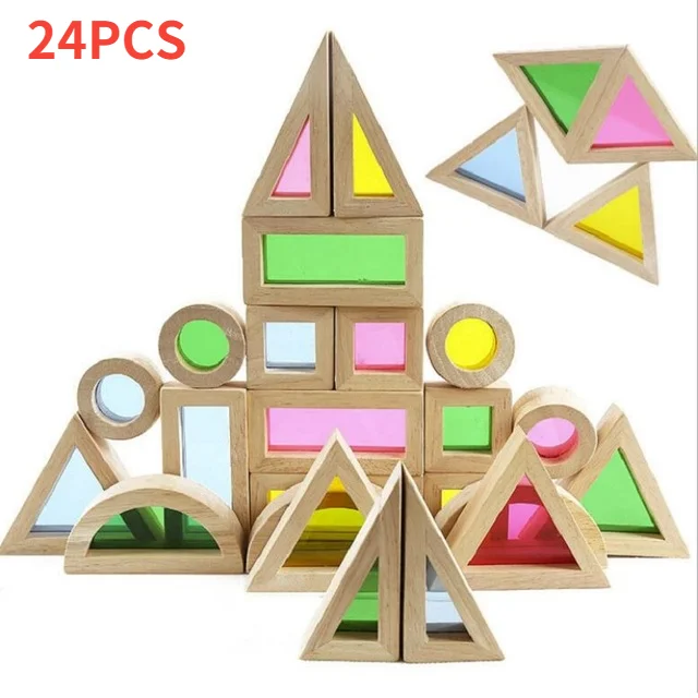 24PCS