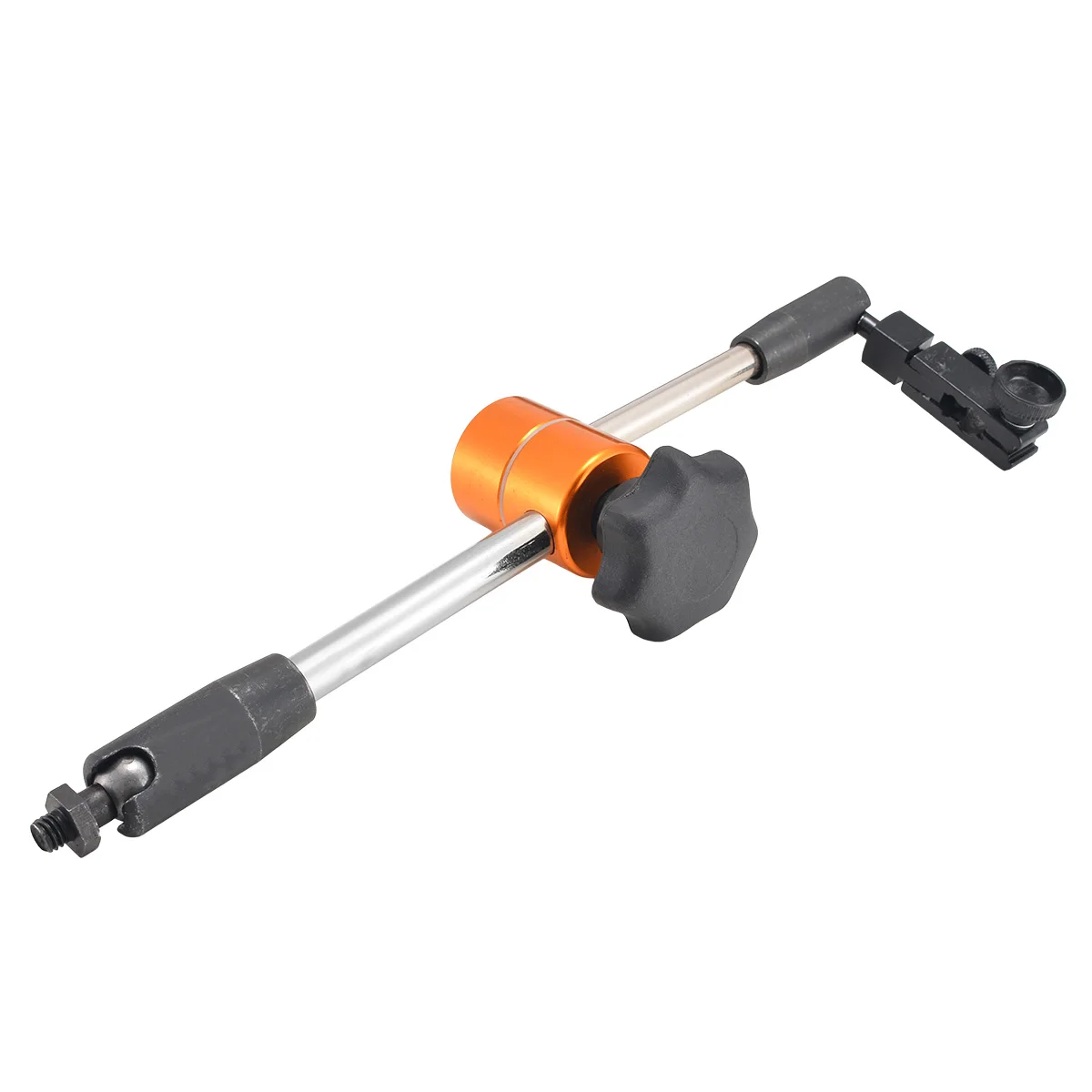 Universal Magnetic Metal Base Holder Stand Dial Test Indicator Flexible Tool Adjustable Dial Gauge Magnetic Base Stand Holder