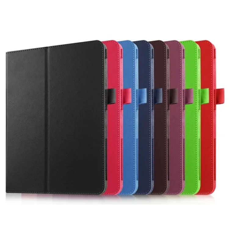 For Samsung Tab S 2 8 in PU Leather Smart Cases for SM-T715 SM-T710 SM-T713 SM-T719 inch Tablet Stand Cover cases | Компьютеры и офис