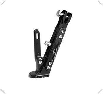 

Motorcycle Accessories Adjustable parking side frame support for KTM 200EXC XC 250SX-F 250SX 150SX XC 200XC-W