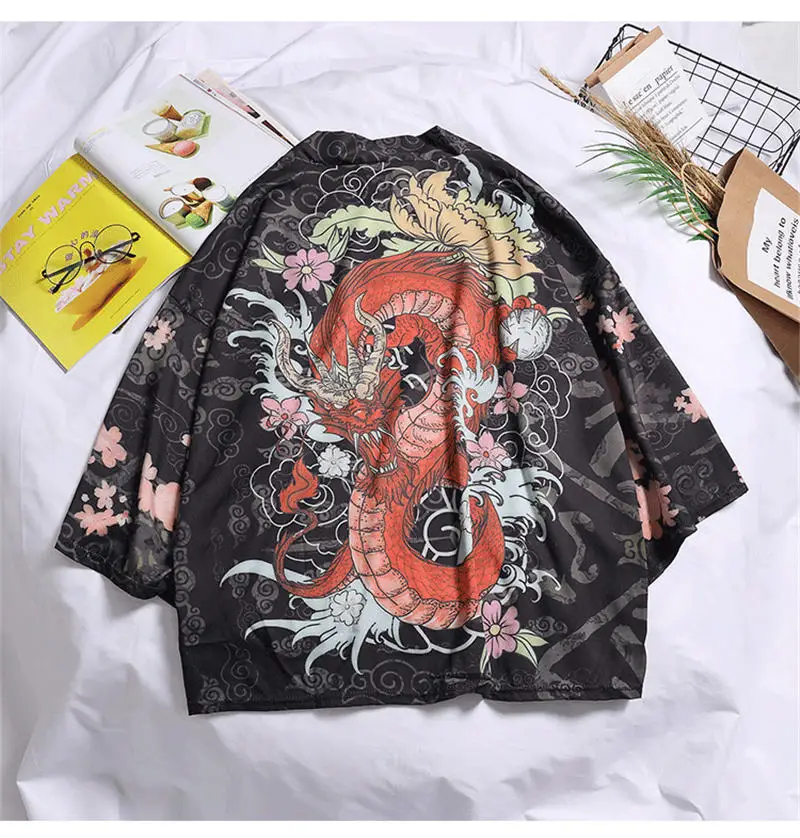 浮世绘衬衫 34_副本