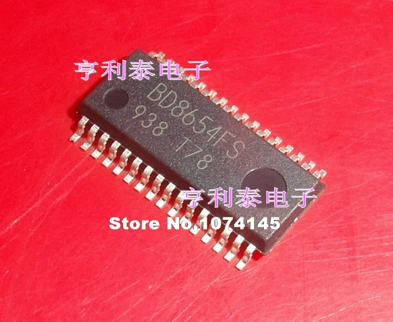 

BD8654FS BD8654FS SSOP-32