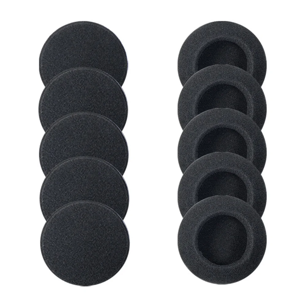POYATU Universal Headphone Cushion Cover Replacement Earpads
