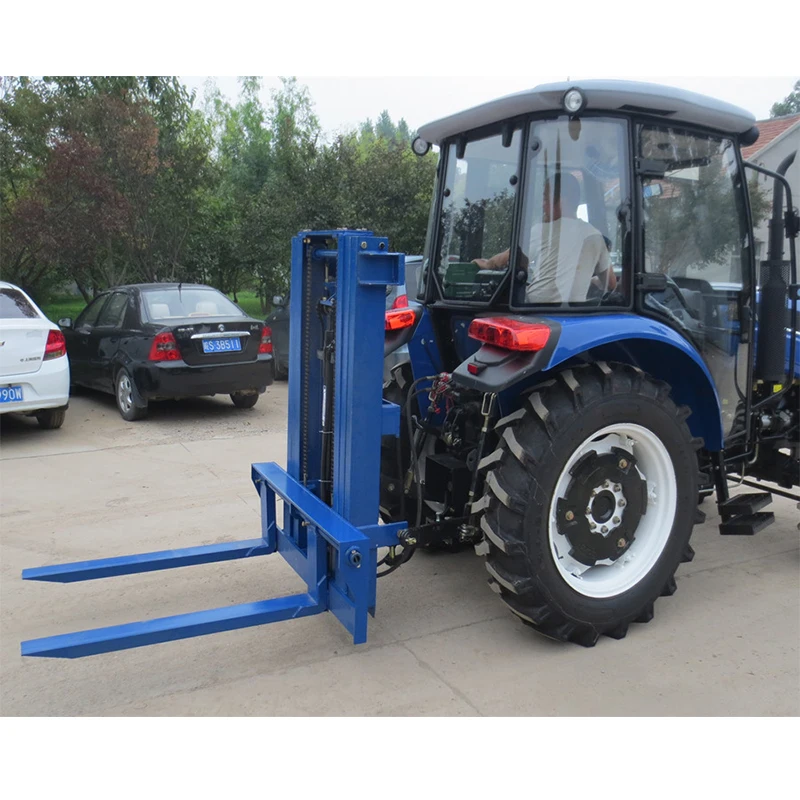 Tractor Rear Lift