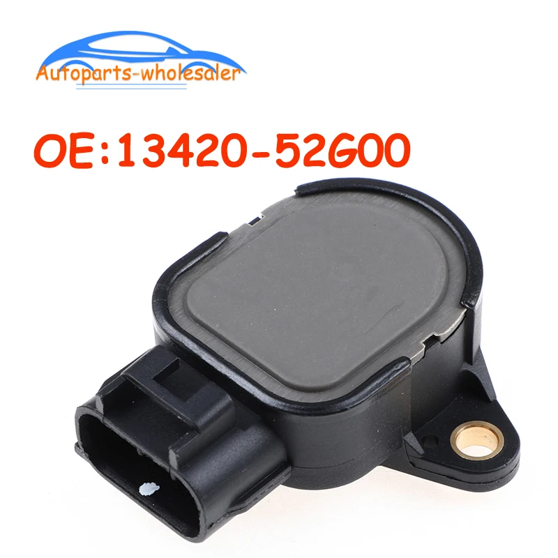 Throttle Position Sensor 1342052G00 For SUZUKI BALENO CARRY JIMNY SWIFT WAGON