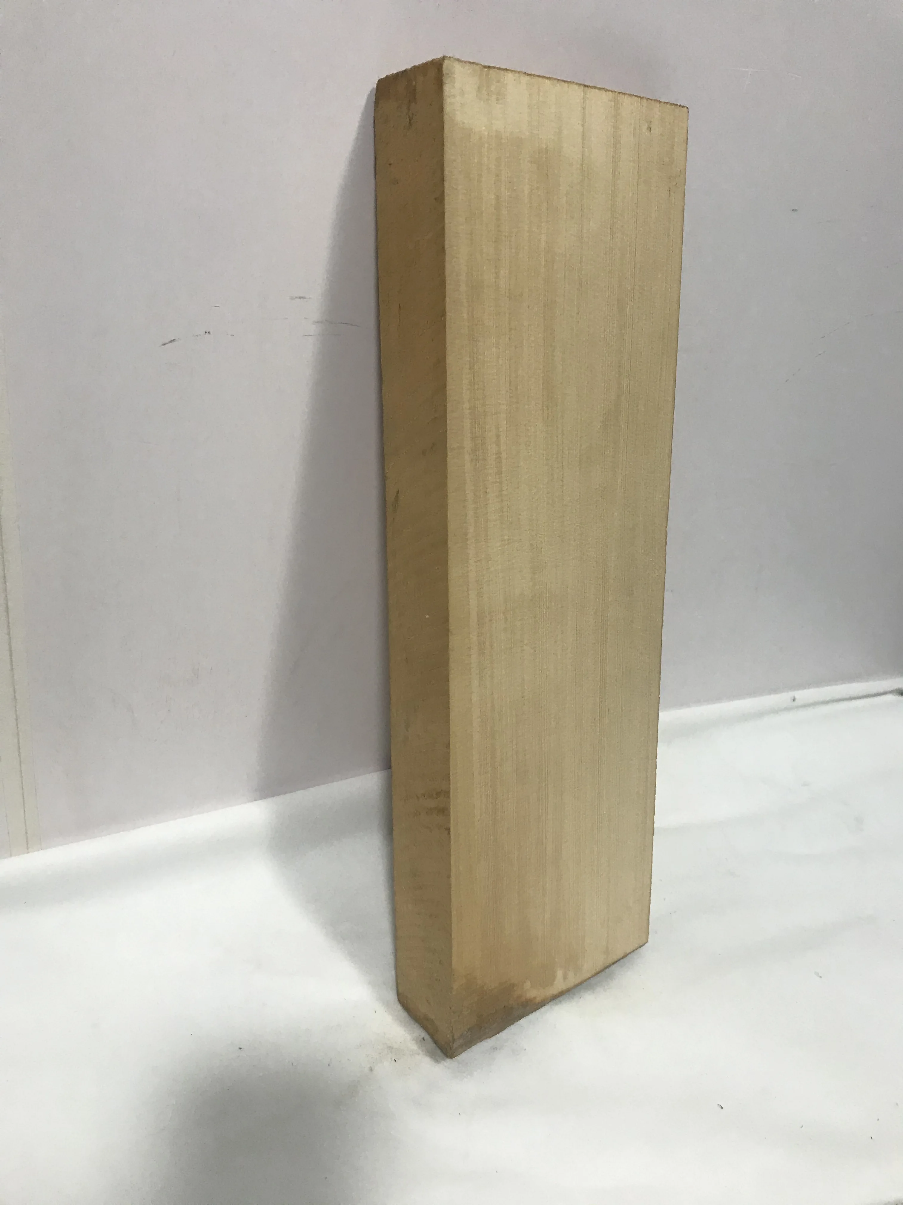 Spruce Wood Luthier, DIY Material of Viola, White Solid Wood, Made, High Quality
