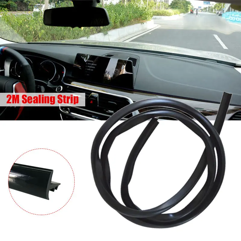 Sealing Strip Car Sealing Strip Universal Auto Sealing Strip