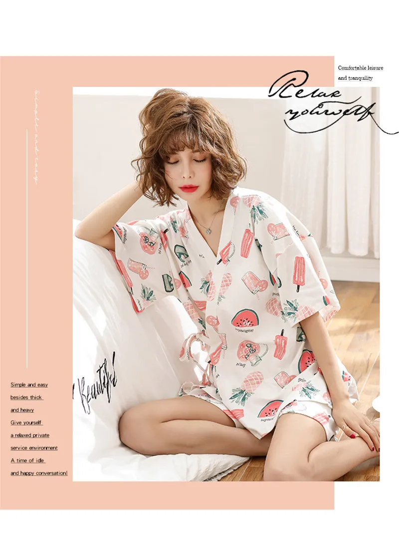 Pijamas e Moda Íntima