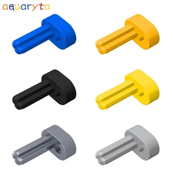 Aquaryta – bloc de construction, vilebrequin moteur Compatible 2853, assemblage de particules éducatives, jouets, cadeau pour enfants 