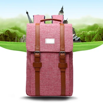 

Laptop Backpack Outdoor Waterproof Sports Casual Daypacks Hiking Business School Multifunction Camping Climbing Zipper Closure