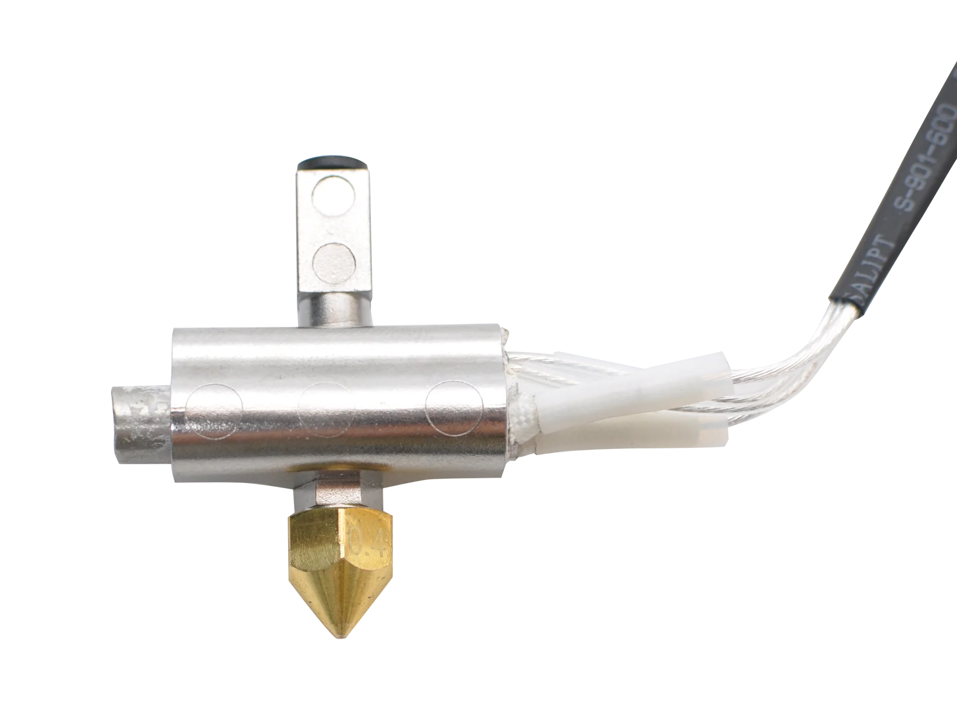 Сопло нагреватель для коробки+/UP300/X5 PLA экструдер