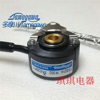

1pc new S35-2500C/T-P8-L6-5V TS6214N332 TAMAGAWA