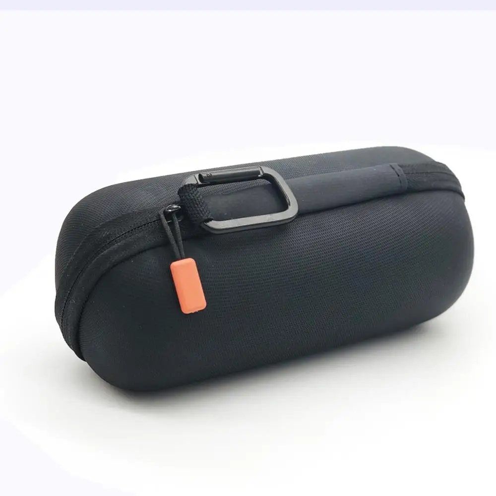 JBL Flip 5/4 беспроводной Bluetooth динамик Портативная сумка EVA папка для квитанций защитный чехол аудио сумка с альпинистской пряжкой