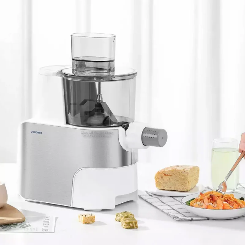 Xiaomi Mijia cooker 750 мл автоматическая машина для пасты компьютерная плата автоматическое управление простое управление 180 Вт DC220V для семьи
