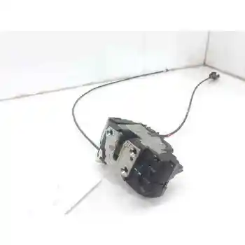 

805019U10C LOCK LEFT FRONT DOOR NISSAN NOTE (E11E)