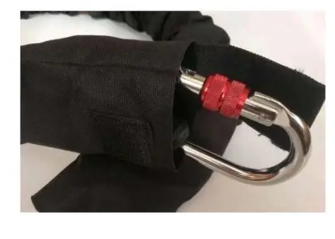 Эластичный Шнур для фитнеса танцев йоги упражнения из латекса оборудование