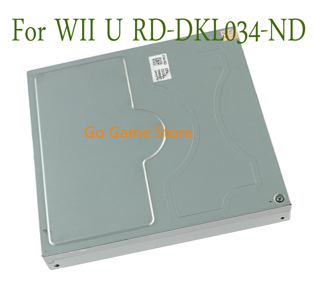 Per Unità Cd Wiiu Unità Dvd Originale Per Unità Disco Console Nintendo Rd-Dkl034-Nd Per Unità Wiiu