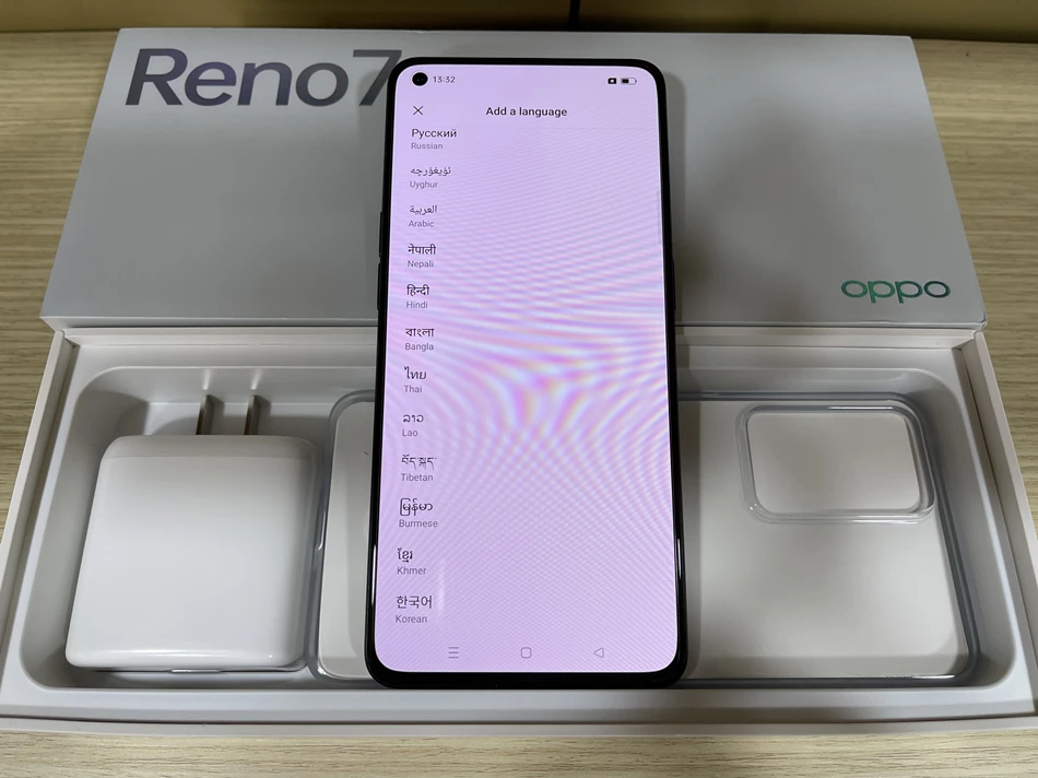 8gb ram OPPO Reno 7 Pro 5G League of Legends Mobile Game Limited Edition 6.55'' AMOLED 65W 4500mAh Dimensity 1200 6nm Chip Google laptop 8gb ram