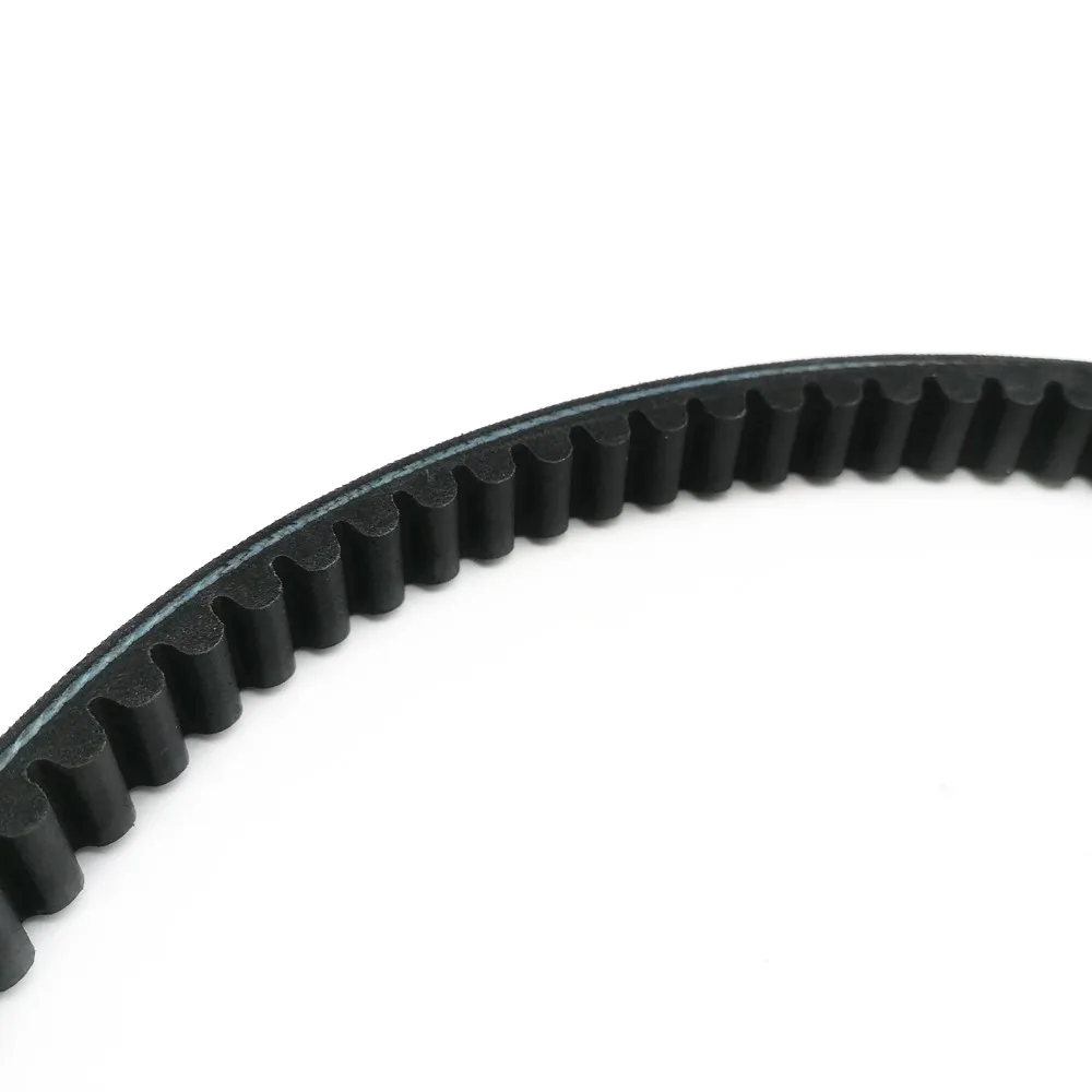 Reinforced CVT Drive Belt GY6 125CC 150CC Engine Moped Go Kart Chinese Scooter ATV Quad 743 20 30 Motorcycle Scooter Drive Belt