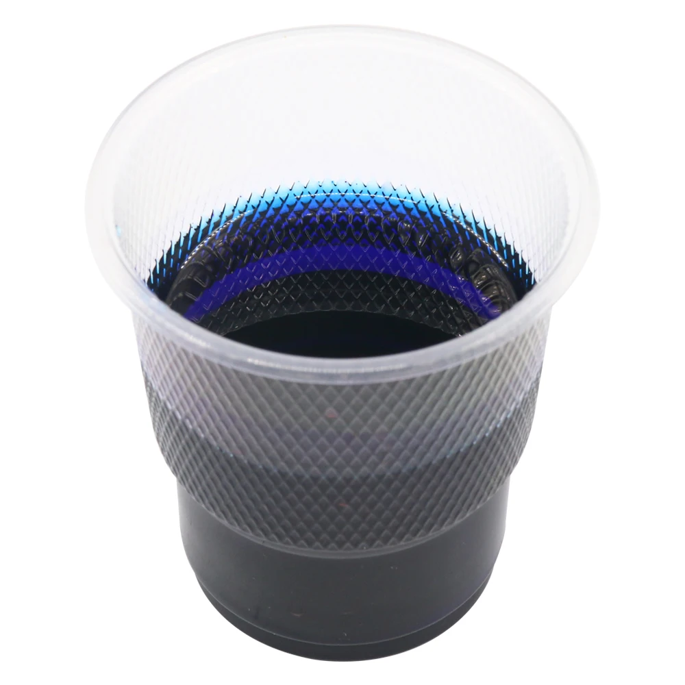 10g Fabric Dye Pigment Blue Dye for Clothing Dyestuff Textile Dyeing Clothing Renovation for Cotton Nylon Acrylic Paint