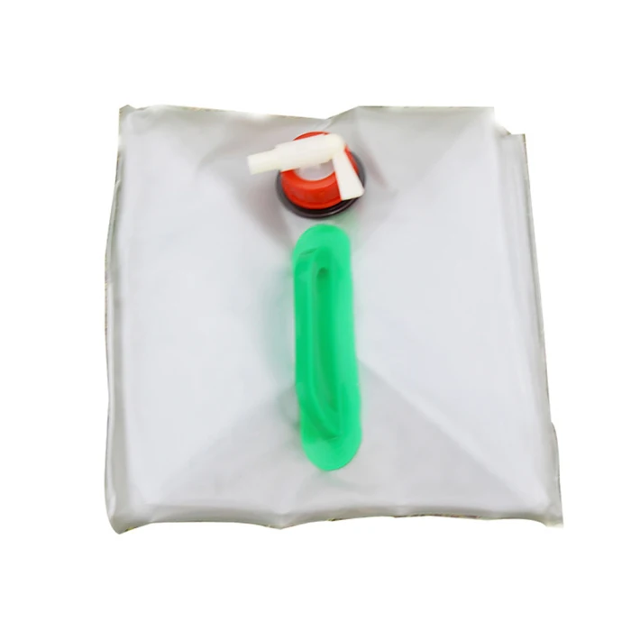 20L открытый складной контейнер для питьевой воды сумка для пикника AF YS-BUY