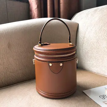 

2020 New Style Cowhide Yuan Tong Bao Hand Crossbody Bag Purses and Handbags