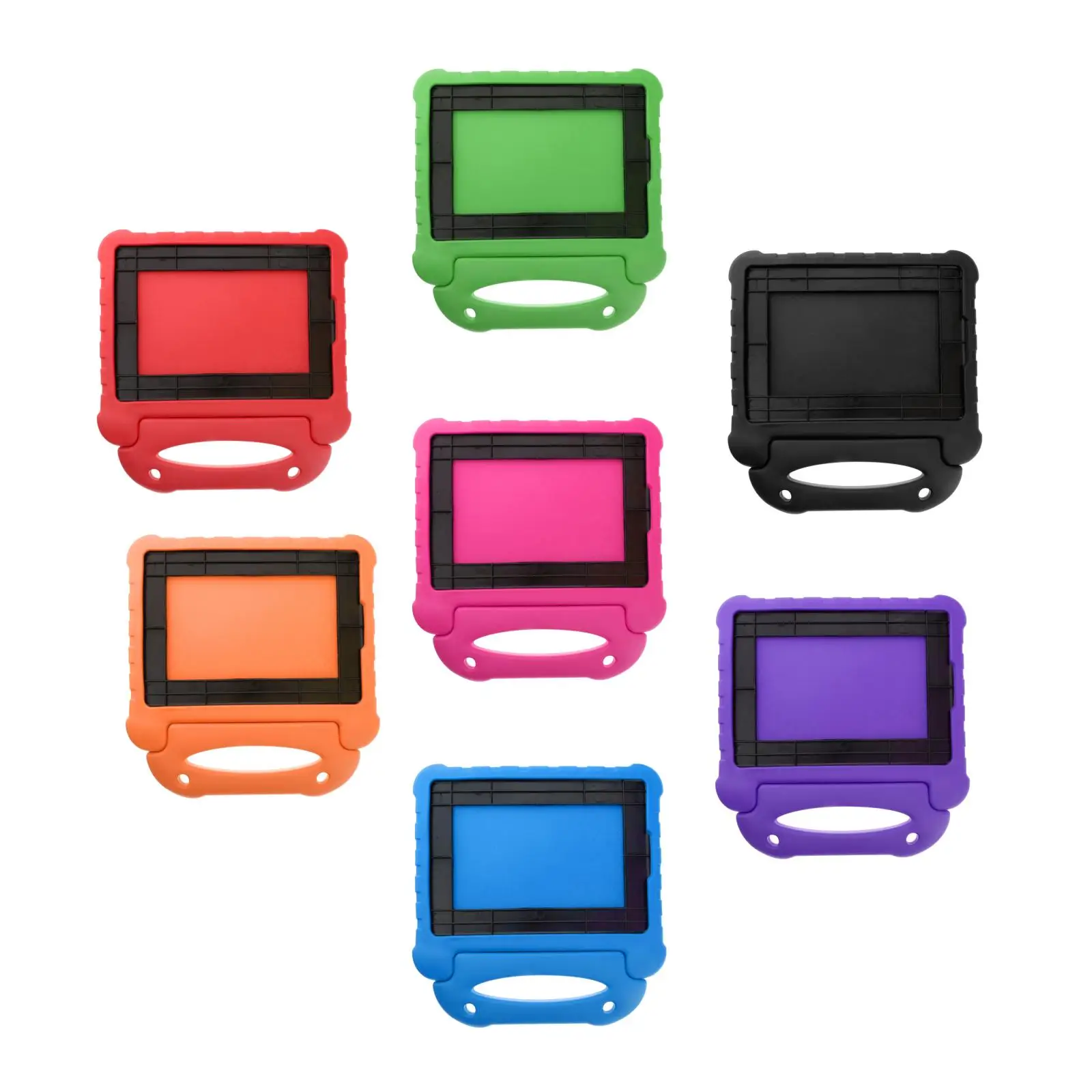 Lightweight Kids EVA Foam Protection Case Cover for Apple iPad Air 2/Air , feature double thick padding for ultra protection